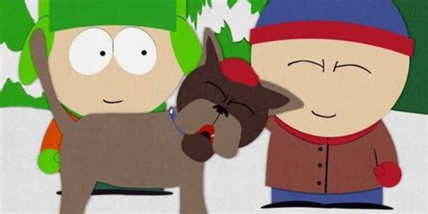 what happened to sparky|South Park Resurrected Stan's Gay [SPOILER] .